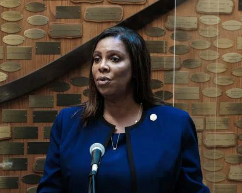 Letitia James Husband: Is Letitia James Married?