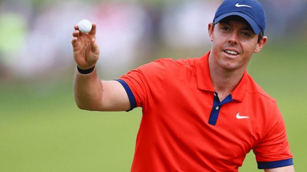 Rory McIlroy Net Worth