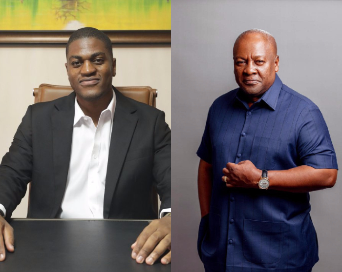 Sharaf Mahama