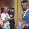 Shatta Wale Subtle Replies Sarkodie