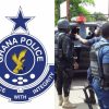 Three Police Officers Interdicted