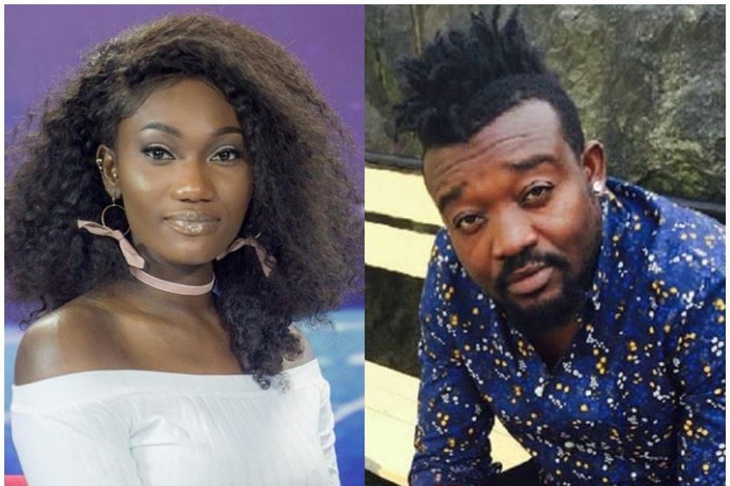 Bullet Speaks On His Working Relationship With Wendy Shay, Confirms ...
