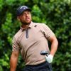 Xander Schauffele net worth