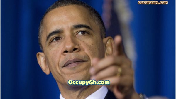 Barack Obama's personal chef