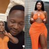 fella makafui cousin medikal naked