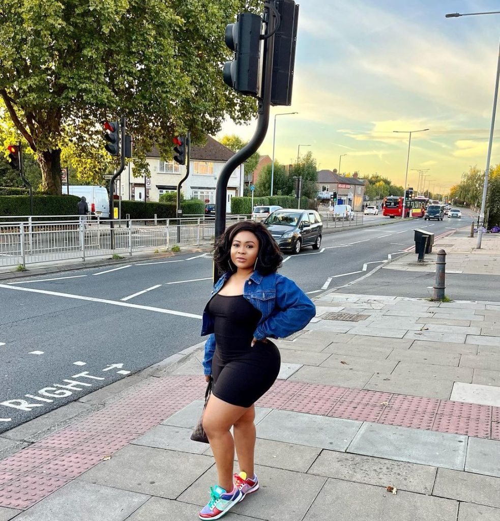 Kisa Gbekle dress