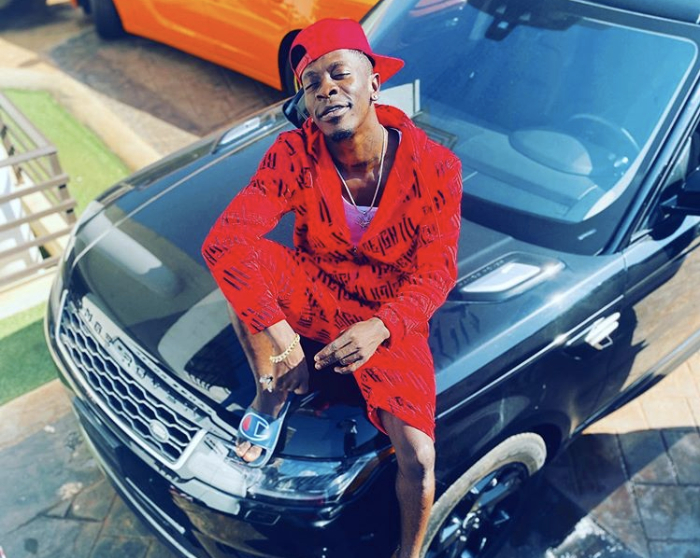 Shatta Wale Net Worth in 2024