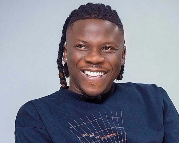 Stonebwoy Bio, Age, Net Worth, Wife, Children, Parents, Siblings