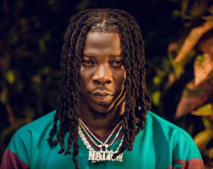 Stonebwoy Net Worth in 2024