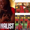 Afronitaa and Abigail Britain Got Talent