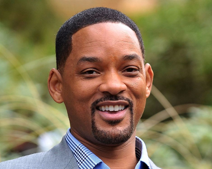 Will Smith Explains Why He Stopped Trying To Make People Happy