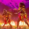 Afronitaaa Britain Got Talent Performance