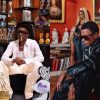 Wizkid 34th birthday celebration Afrobeat