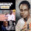 agya koo and kwame nkrumah