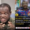 $15M feed Athletes