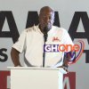 Mahama criticize NPP Manifesto