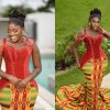 fella makafui birthday photos