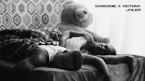 Sarkodie - Jailer