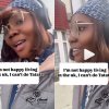 ghanaian lady in uk