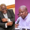 john mahama and akufo addo dumsor
