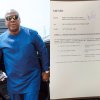 John Mahama Promises 60 Ministers