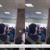 Atlanta Airport brawl