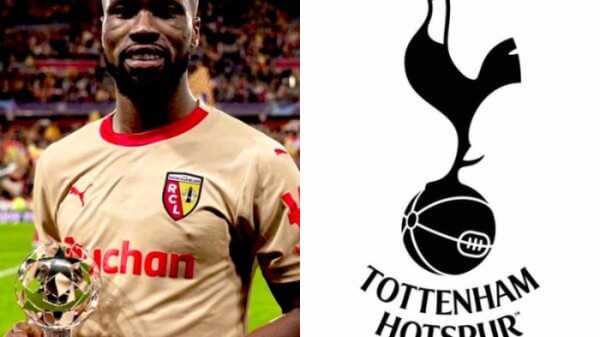 Tottenham Hijack Wolves’ Kevin Danso Deal in €25M Late-Night Defensive Coup