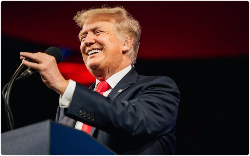 Trump anti-Christian bias task force