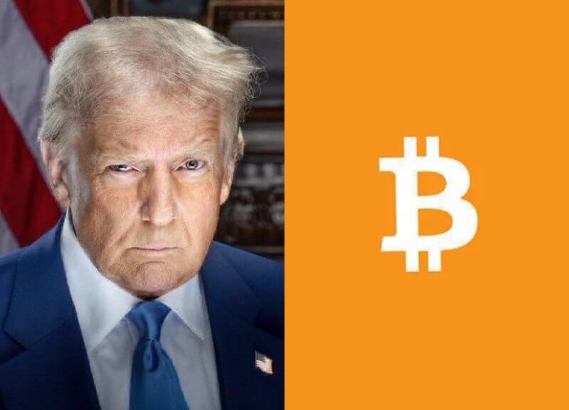 Trump Crypto Policy