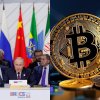 Cryptocurrency in BRICS Trade