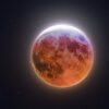 Lunar Eclipse 2025