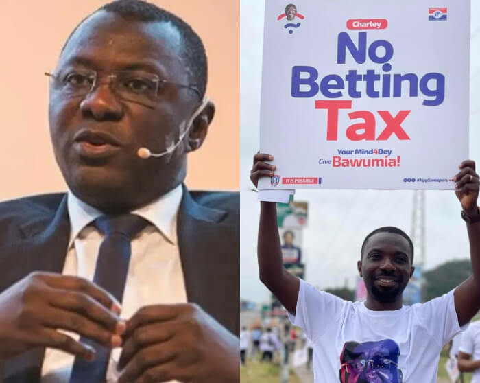 Mohammed Amin Adam tax statement