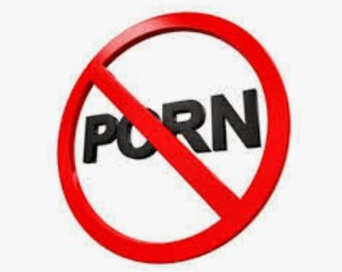 Nigeria Blocks an Bans Pornographic Websites