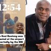 Rev Victor Kusi Boateng Arrested