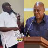 Bawumia Mahama 2028 elections