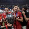 Trent Alexander Arnold Real Madrid transfer
