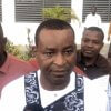 chairman wontumi hospitalized