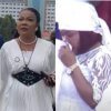 Agradaa Church Members cry